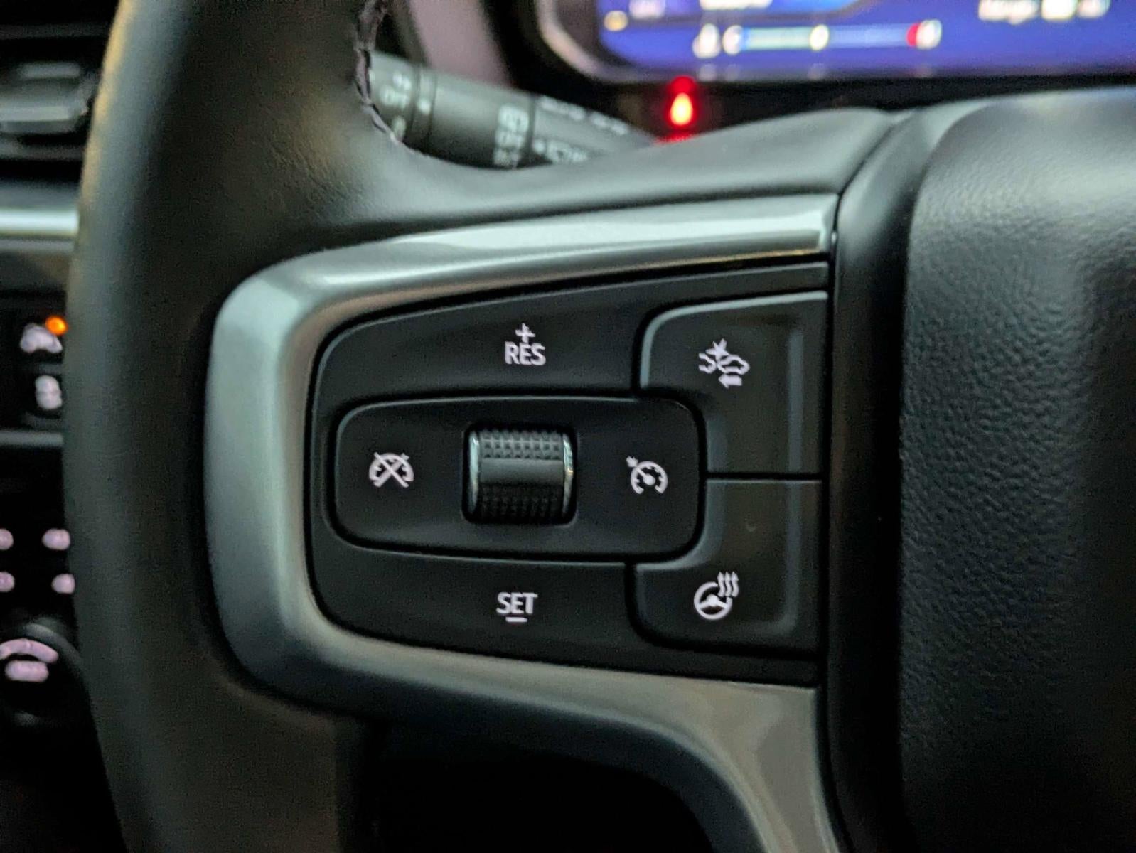 2024 Chevrolet Tahoe 4WD Premier
