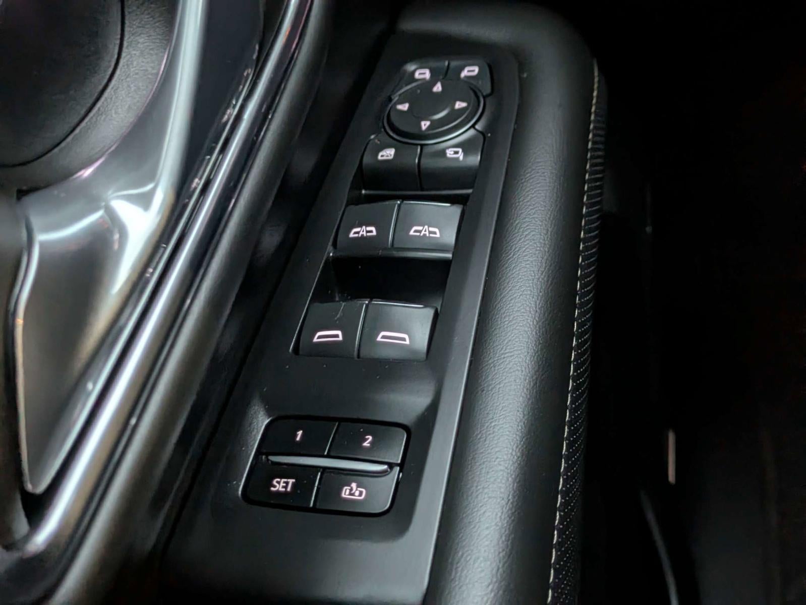 2024 Chevrolet Tahoe 4WD Premier
