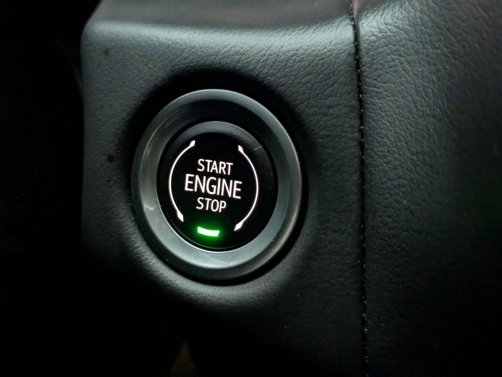 2024 Chevrolet Tahoe 4WD Premier