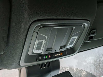2024 GMC Sierra 2500 HD Crew Cab Standard Box 4-Wheel Drive AT4