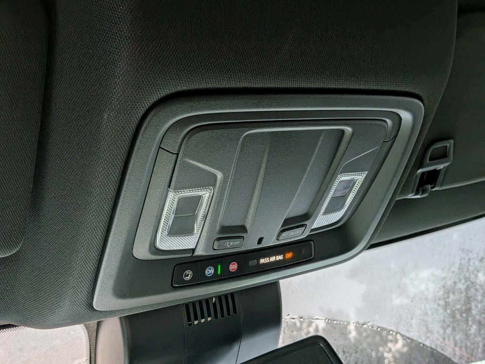 2024 GMC Sierra 2500 HD Crew Cab Standard Box 4-Wheel Drive AT4