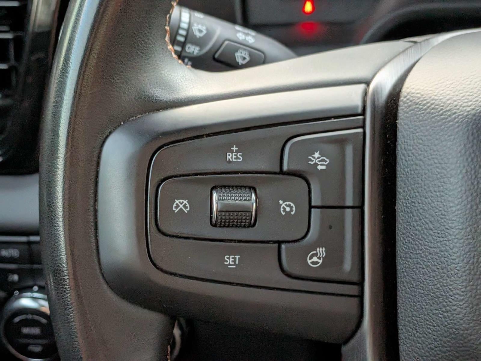 2024 GMC Sierra 2500 HD Crew Cab Standard Box 4-Wheel Drive AT4