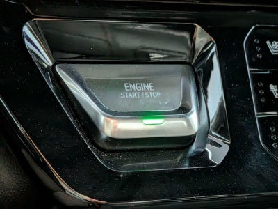 2024 GMC Sierra 2500 HD Crew Cab Standard Box 4-Wheel Drive AT4