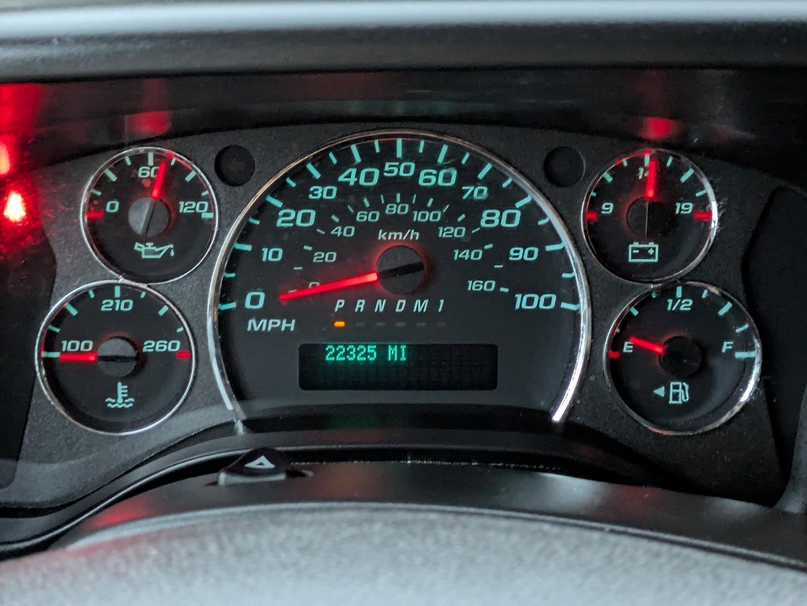 2024 GMC Savana Cargo 2500 2500 Regular Wheelbase Rear-Wheel Drive