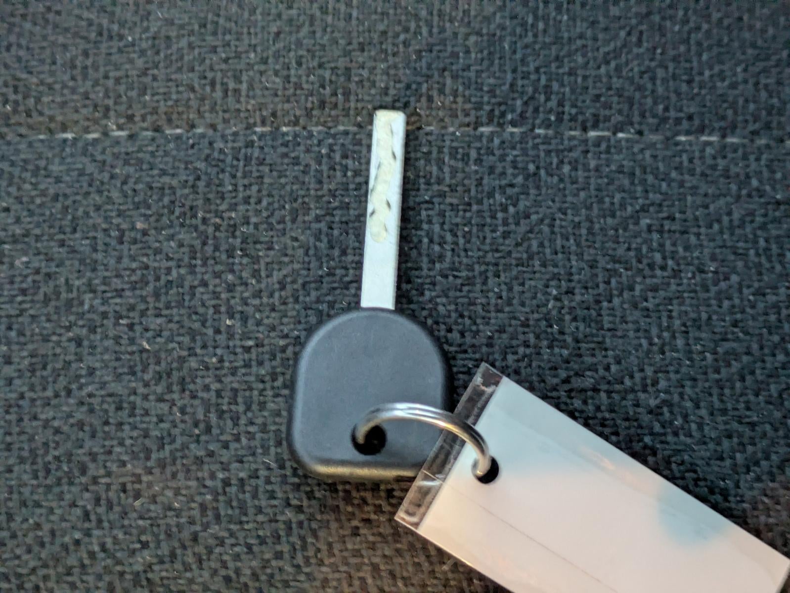 2024 GMC Savana Cargo 2500 2500 Regular Wheelbase Rear-Wheel Drive