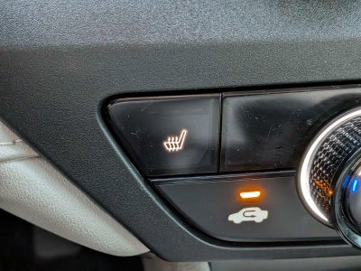 2023 Honda Accord Sedan EX CVT w/o BSI