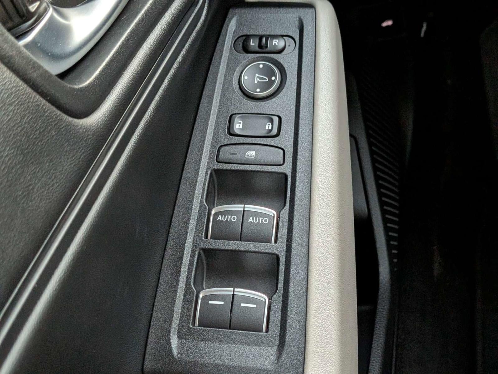 2023 Honda Accord Sedan EX CVT w/o BSI