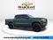 2022 Nissan Frontier Crew Cab 4x4 SV Auto