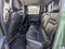 2022 Nissan Frontier Crew Cab 4x4 SV Auto