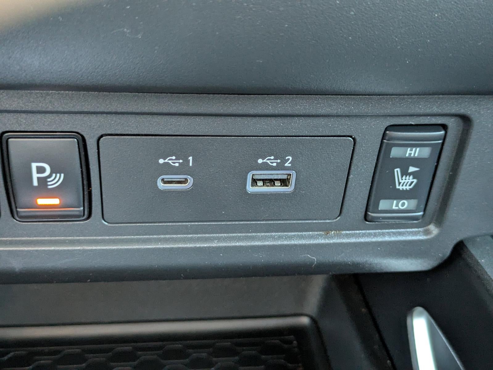 2022 Nissan Frontier Crew Cab 4x4 SV Auto