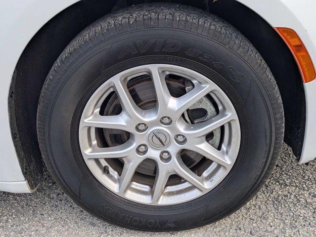 2023 Chrysler Pacifica Touring L FWD