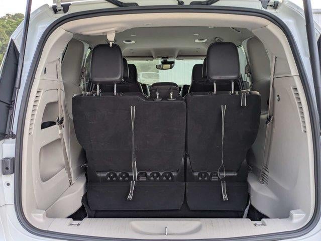 2023 Chrysler Pacifica Touring L FWD