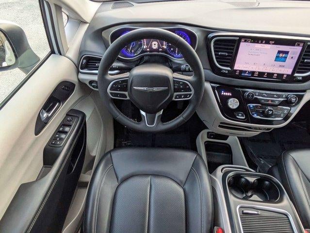 2023 Chrysler Pacifica Touring L FWD