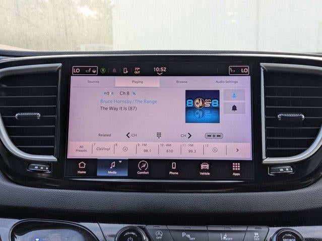 2023 Chrysler Pacifica Touring L FWD