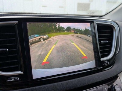 2023 Chrysler Pacifica Touring L FWD