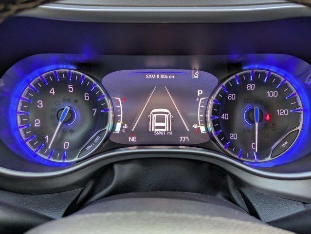 2023 Chrysler Pacifica Touring L FWD