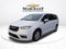 2023 Chrysler Pacifica Touring L FWD