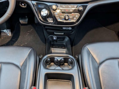 2025 Chrysler Pacifica Select FWD