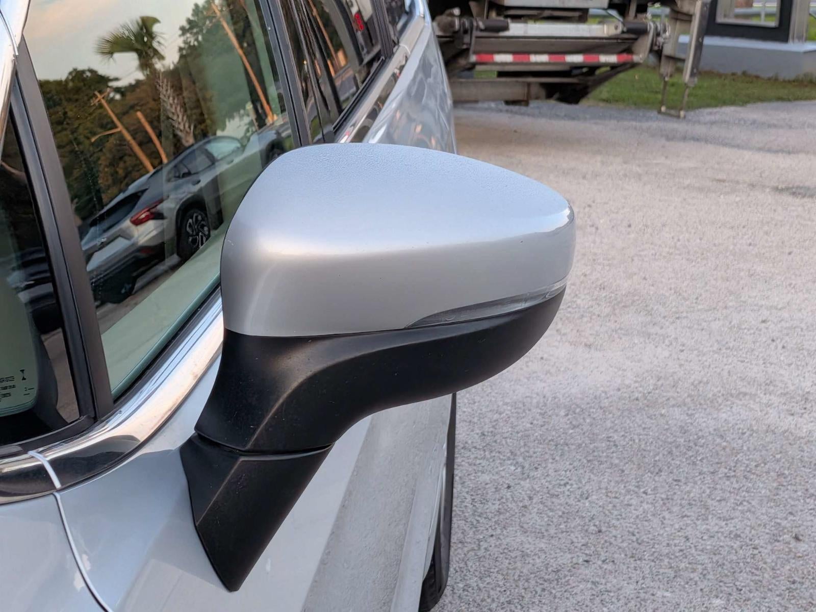 2023 Chrysler Pacifica Touring L FWD