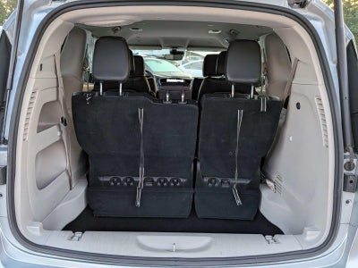 2023 Chrysler Pacifica Touring L FWD