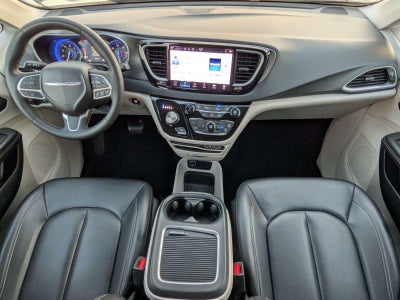 2023 Chrysler Pacifica Touring L FWD