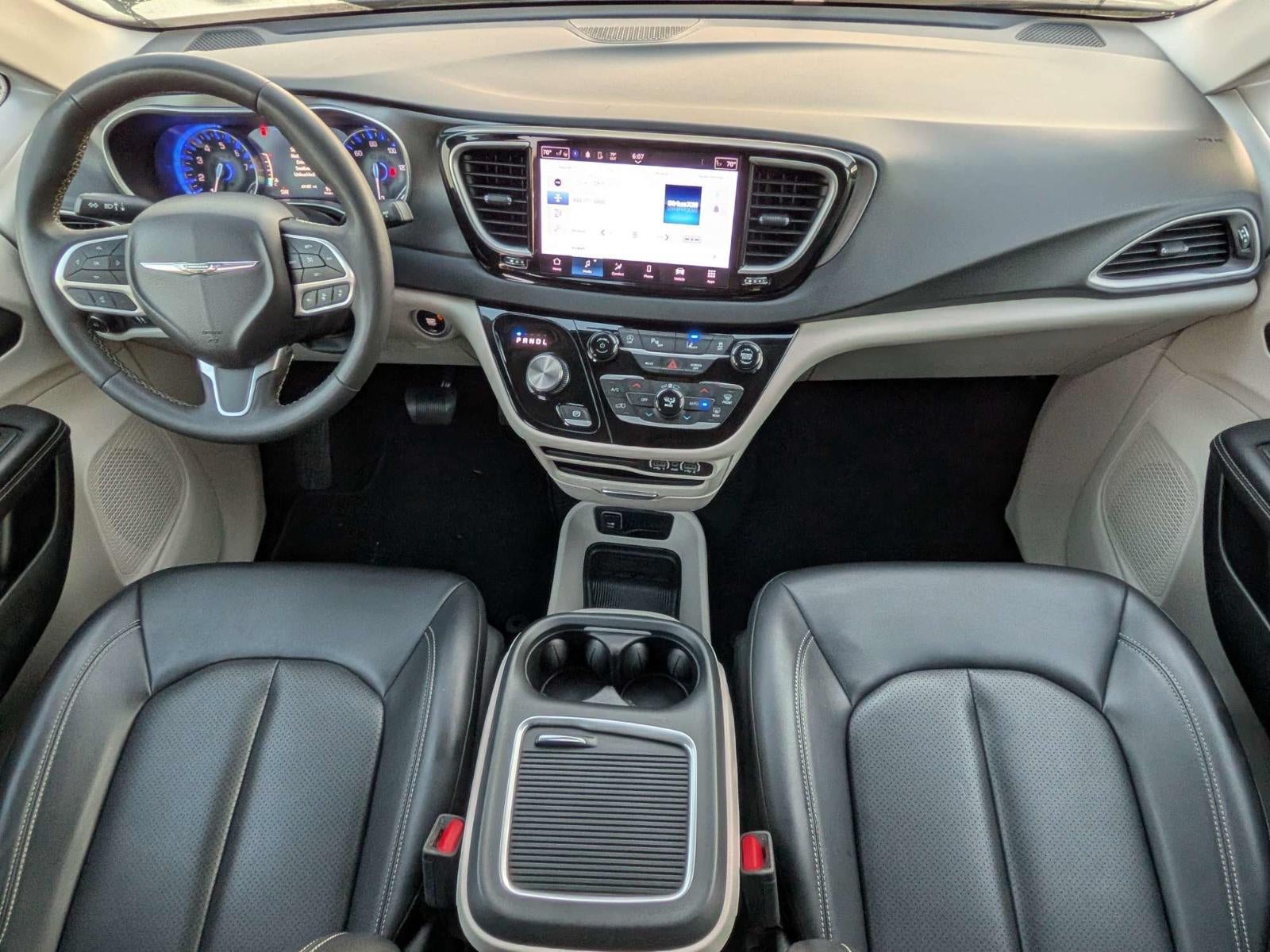2023 Chrysler Pacifica Touring L FWD