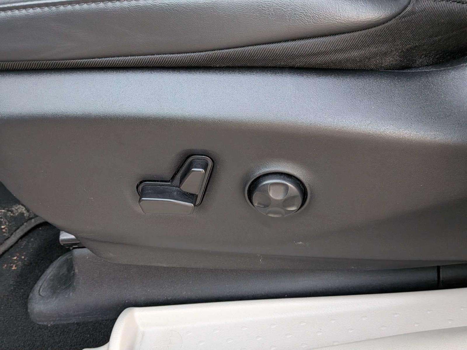 2023 Chrysler Pacifica Touring L FWD