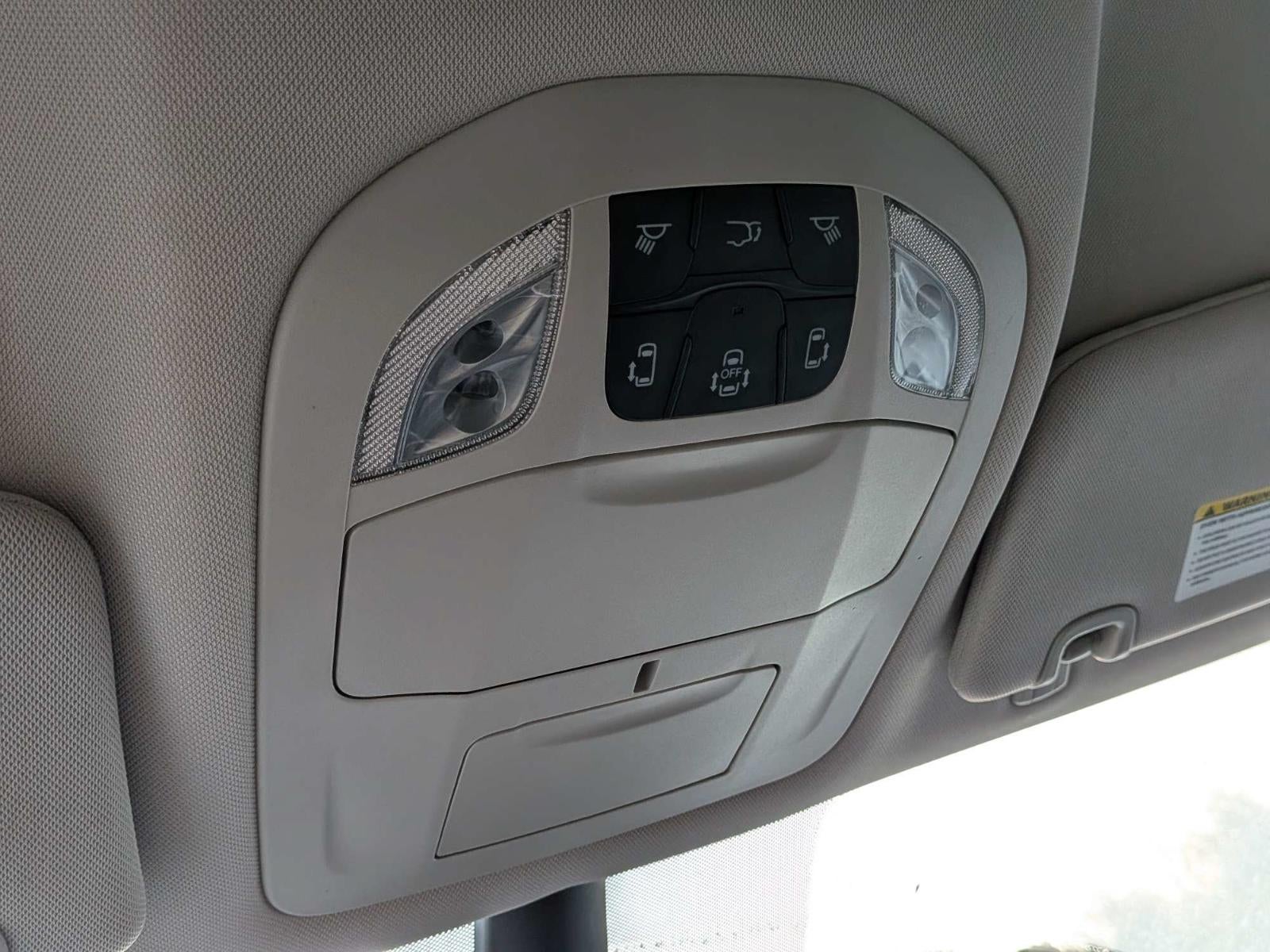 2023 Chrysler Pacifica Touring L FWD