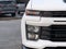 2026 Chevrolet Silverado 2500 HD Crew Cab Standard Box 4-Wheel Drive Custom
