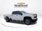 2026 Chevrolet Silverado 2500 HD Crew Cab Standard Box 4-Wheel Drive Custom