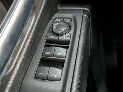 2026 Chevrolet Silverado 2500 HD Crew Cab Standard Box 4-Wheel Drive Custom