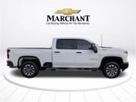 2026 Chevrolet Silverado 2500 HD Crew Cab Standard Box 4-Wheel Drive Custom