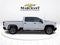 2026 Chevrolet Silverado 2500 HD Crew Cab Standard Box 4-Wheel Drive Custom