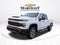 2026 Chevrolet Silverado 2500 HD Crew Cab Standard Box 4-Wheel Drive Custom