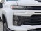 2025 Chevrolet Silverado 2500 HD Crew Cab Standard Box 4-Wheel Drive Custom