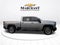 2025 Chevrolet Silverado 2500 HD Crew Cab Standard Box 4-Wheel Drive Custom