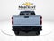 2024 Chevrolet Silverado 2500 HD Crew Cab Standard Box 4-Wheel Drive Custom