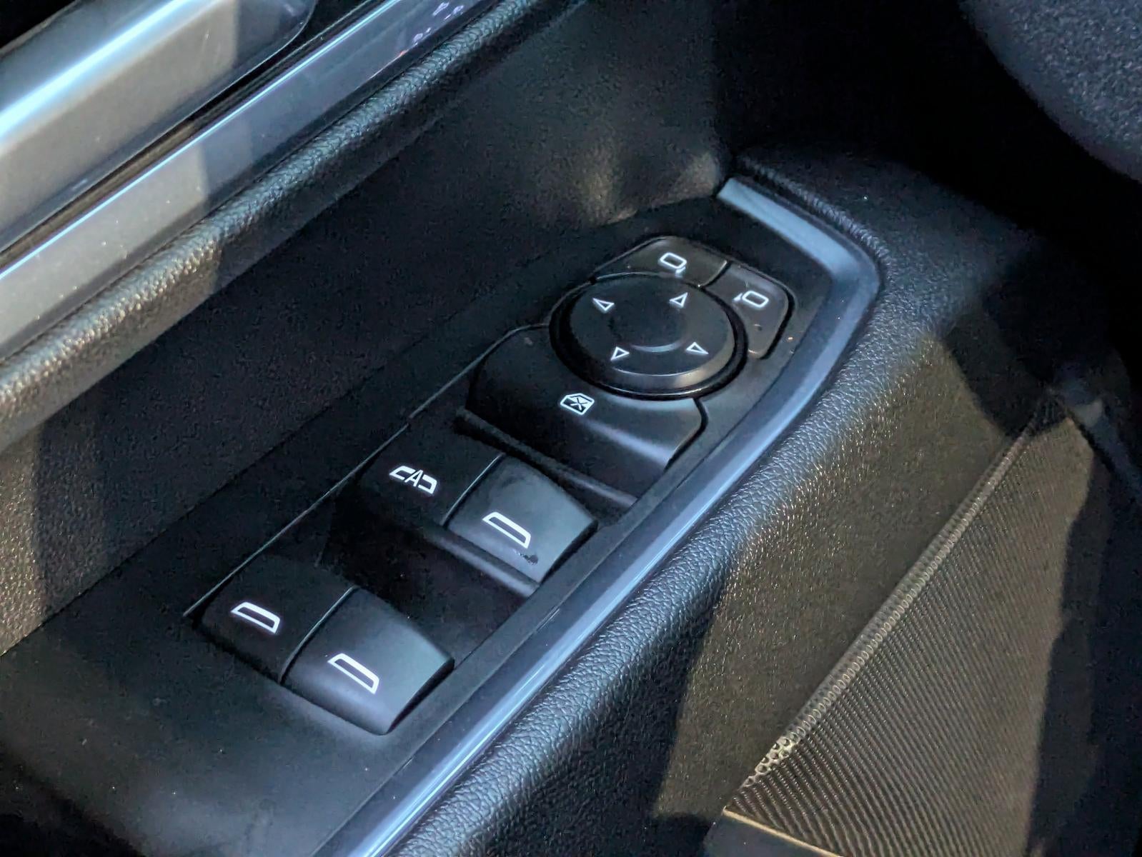 2024 Chevrolet Silverado 2500 HD Crew Cab Standard Box 4-Wheel Drive LT