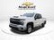 2024 Chevrolet Silverado 2500 HD Crew Cab Standard Box 4-Wheel Drive LT