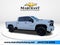 2024 Chevrolet Silverado 2500 HD Crew Cab Standard Box 4-Wheel Drive LTZ