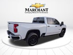2024 Chevrolet Silverado 2500 HD Crew Cab Standard Box 4-Wheel Drive LTZ