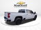 2024 Chevrolet Silverado 2500 HD Crew Cab Standard Box 4-Wheel Drive LTZ