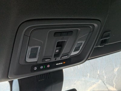 2025 Chevrolet Silverado 1500 Crew Cab Short Box 4-Wheel Drive RST