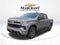 2025 Chevrolet Silverado 1500 Crew Cab Short Box 4-Wheel Drive RST