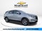 2020 Chevrolet Equinox FWD LT