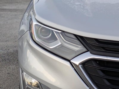 2020 Chevrolet Equinox FWD LT