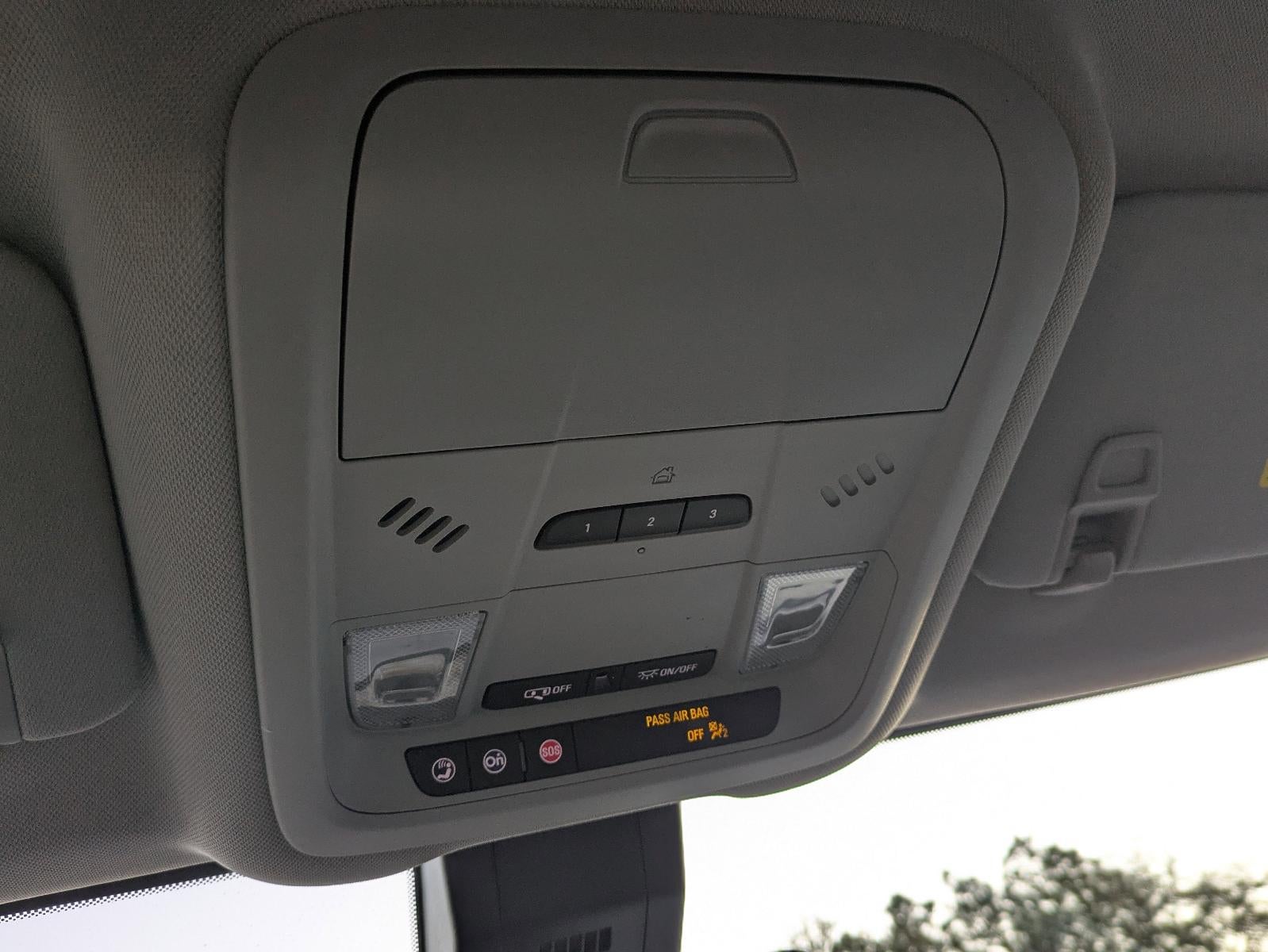 2020 Chevrolet Equinox FWD LT