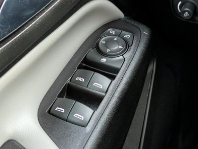 2020 Chevrolet Equinox FWD LT