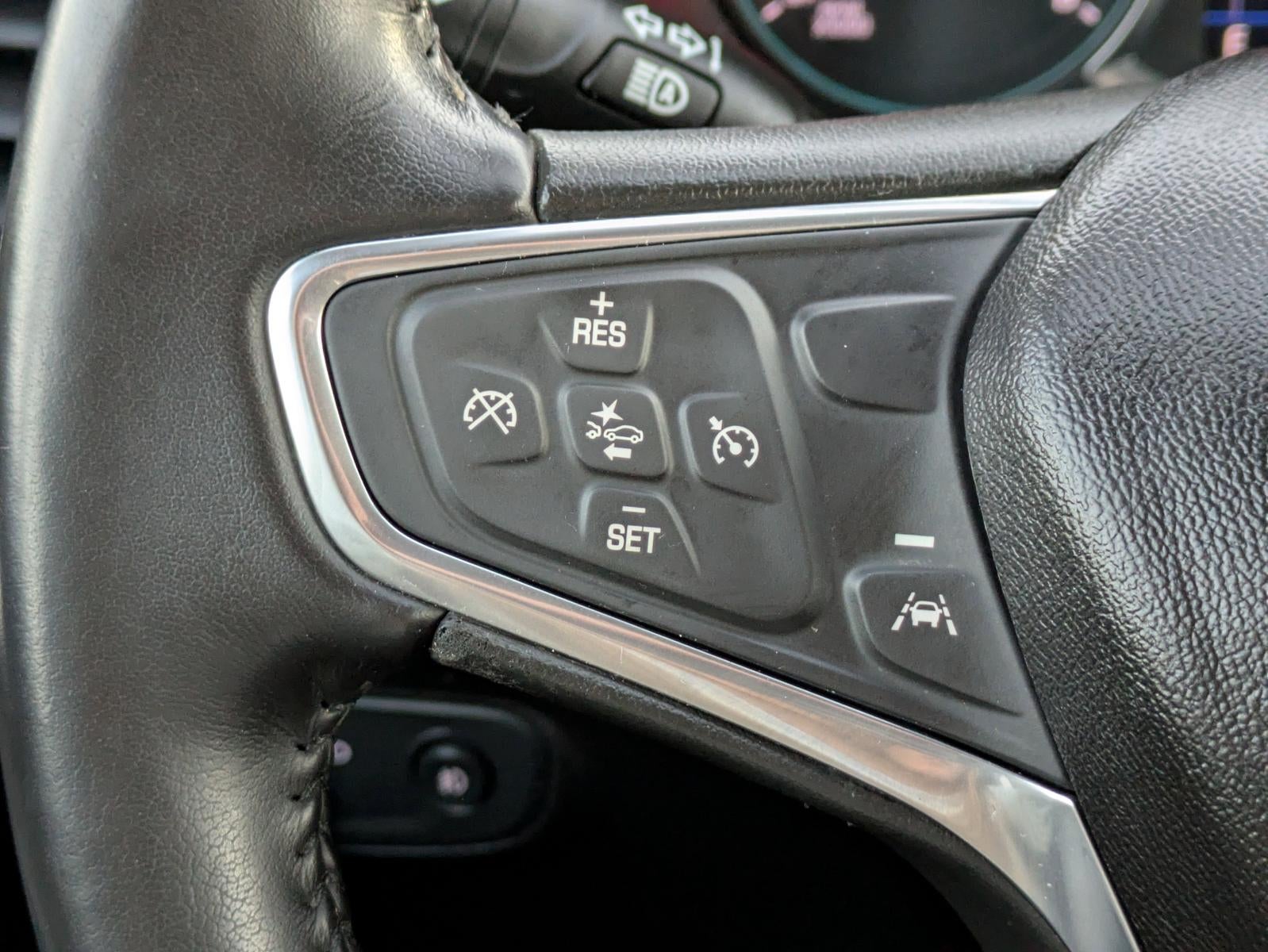 2020 Chevrolet Equinox FWD LT