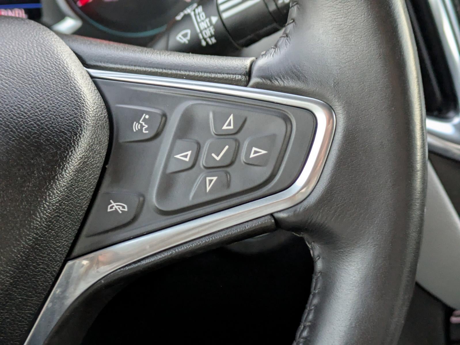 2020 Chevrolet Equinox FWD LT